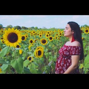 Meet your Posher, Alejandra